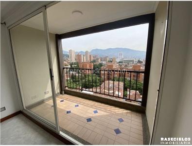 Apartamento de 3 alcobas en venta en Belen La Palma, Medellín, 95 m² · foto 5 de 20