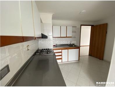 Apartamento de 3 alcobas en venta en Belen La Palma, Medellín, 95 m² · foto 6 de 20