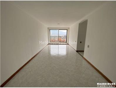 Apartamento de 3 alcobas en venta en Belen La Palma, Medellín, 95 m² · foto 7 de 20