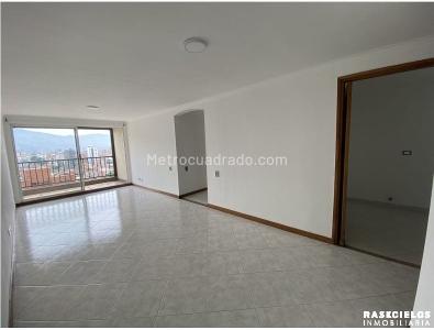 Apartamento de 3 alcobas en venta en Belen La Palma, Medellín, 95 m² · foto 8 de 20