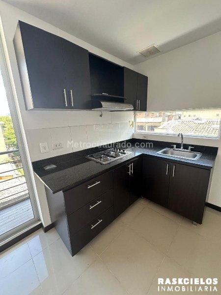 Apartment for rent in Envigado