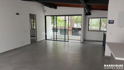 Casa en Arriendo, La Castellana, Medellín