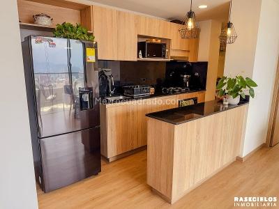 Apartamento de 2 alcobas en venta en Belen La Palma, Medellín, 63 m² · foto 6 de 20