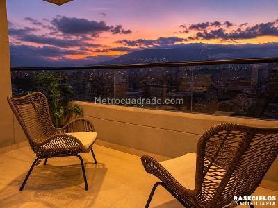 Apartamento de 2 alcobas en venta en Belen La Palma, Medellín, 63 m² · foto 8 de 20