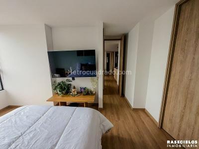 Apartamento de 2 alcobas en venta en Belen La Palma, Medellín, 63 m² · foto 10 de 20