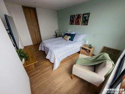 Apartamento de 2 alcobas en venta en Belen La Palma, Medellín, 63 m² · foto 11 de 20