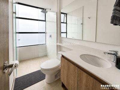 Apartamento de 2 alcobas en venta en Belen La Palma, Medellín, 63 m² · foto 12 de 20