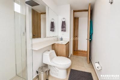 Apartamento de 2 alcobas en venta en Belen La Palma, Medellín, 63 m² · foto 14 de 20