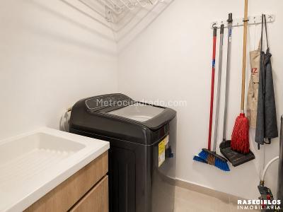 Apartamento de 2 alcobas en venta en Belen La Palma, Medellín, 63 m² · foto 15 de 20
