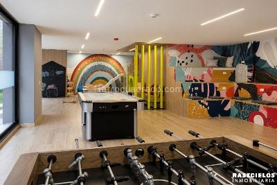 Apartamento de 2 alcobas en venta en Belen La Palma, Medellín, 63 m² · foto 17 de 20