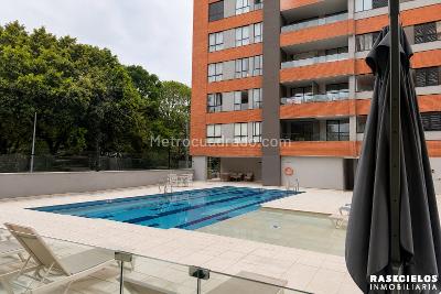 Apartamento de 2 alcobas en venta en Belen La Palma, Medellín, 63 m² · foto 18 de 20