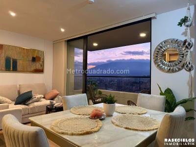 Apartamento de 2 alcobas en venta en Belen La Palma, Medellín, 63 m² · foto 19 de 20