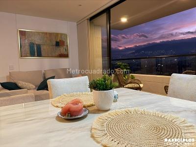 Apartamento de 2 alcobas en venta en Belen La Palma, Medellín, 63 m² · foto 20 de 20