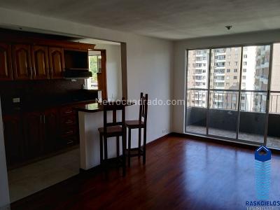 Apartamento en venta en Rodeo Alto, Medellín · foto 2 de 20