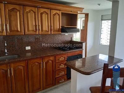 Apartamento en venta en Rodeo Alto, Medellín · foto 3 de 20