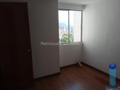Apartamento en venta en Rodeo Alto, Medellín · foto 5 de 20