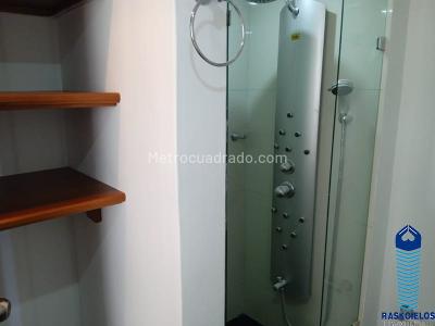 Apartamento en venta en Rodeo Alto, Medellín · foto 8 de 20