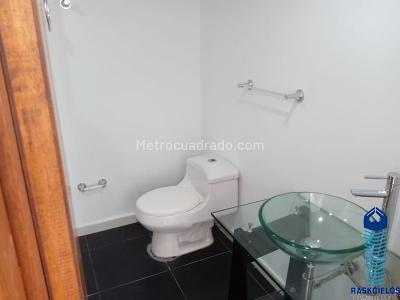Apartamento en venta en Rodeo Alto, Medellín · foto 11 de 20