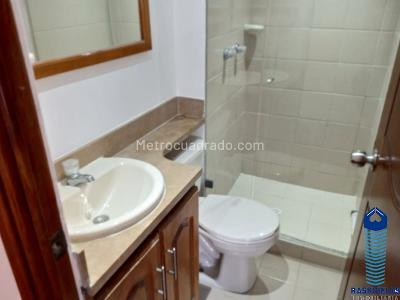 Apartamento en venta en Rodeo Alto, Medellín · foto 14 de 20