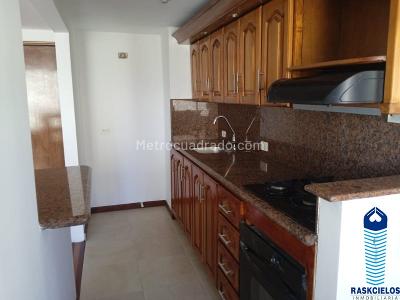 Apartamento en venta en Rodeo Alto, Medellín · foto 16 de 20