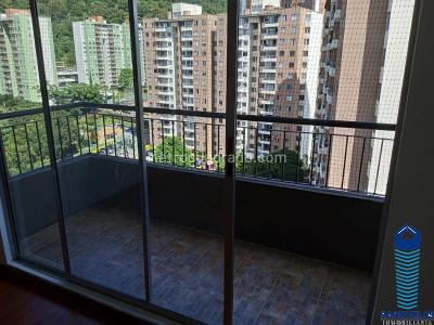 Apartamento en venta en Rodeo Alto, Medellín · foto 18 de 20