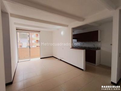 Apartamento en Arriendo, Loma De Los Bernal, Medellín