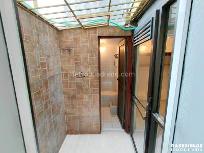 Apartamento de 3 alcobas en arriendo en El Velodromo, Medellín, 120 m² · foto 15 de 18