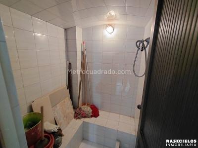 Apartamento de 3 alcobas en arriendo en El Velodromo, Medellín, 120 m² · foto 16 de 18