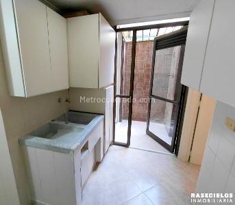 Apartamento de 3 alcobas en arriendo en El Velodromo, Medellín, 120 m² · foto 17 de 18