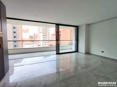 Apartamento en arriendo en Laureles, Medellín · foto 5 de 16