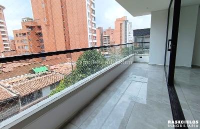 Apartamento en arriendo en Laureles, Medellín · foto 6 de 16