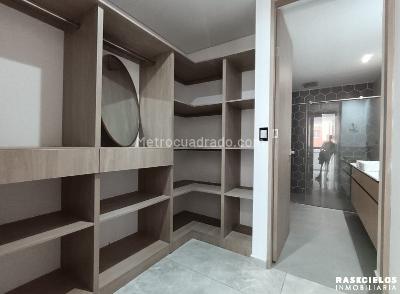 Apartamento en arriendo en Laureles, Medellín · foto 12 de 16