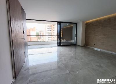 Apartamento en arriendo en Laureles, Medellín · foto 3 de 20
