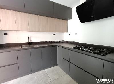 Apartamento en arriendo en Laureles, Medellín · foto 5 de 20