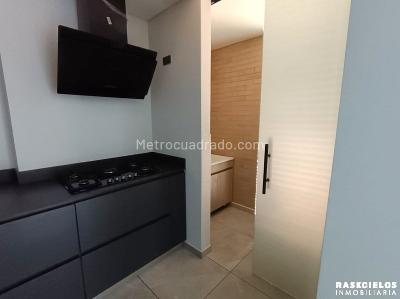 Apartamento en arriendo en Laureles, Medellín · foto 6 de 20