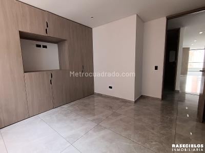 Apartamento en arriendo en Laureles, Medellín · foto 7 de 20