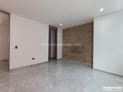 Apartamento en arriendo en Laureles, Medellín · foto 8 de 20