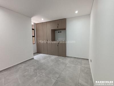 Apartamento en arriendo en Laureles, Medellín · foto 9 de 20