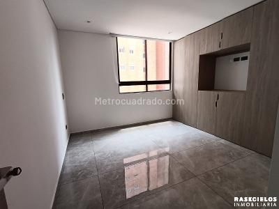 Apartamento en arriendo en Laureles, Medellín · foto 10 de 20