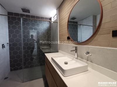 Apartamento en arriendo en Laureles, Medellín · foto 11 de 20