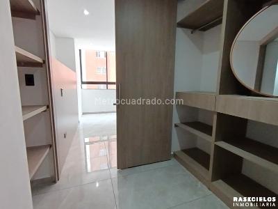 Apartamento en arriendo en Laureles, Medellín · foto 13 de 20