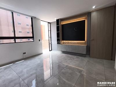 Apartamento en arriendo en Laureles, Medellín · foto 14 de 20