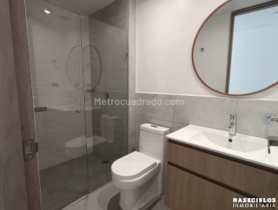 Apartamento en arriendo en Laureles, Medellín · foto 16 de 20