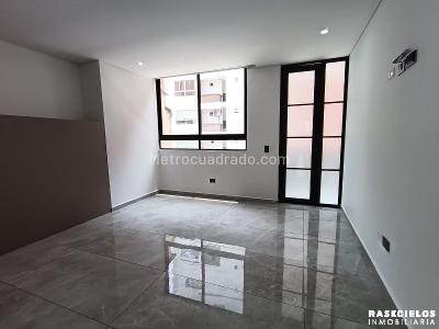 Apartamento en arriendo en Laureles, Medellín · foto 18 de 20