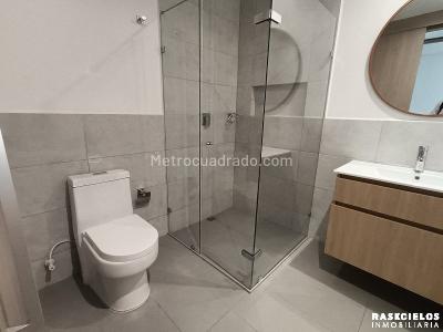 Apartamento en arriendo en Laureles, Medellín · foto 19 de 20