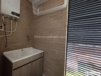 Apartamento en arriendo en Laureles, Medellín · foto 20 de 20
