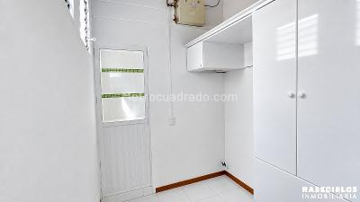 Apartamento en arriendo en Laureles, Medellín · foto 5 de 20
