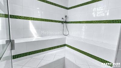 Apartamento en arriendo en Laureles, Medellín · foto 6 de 20