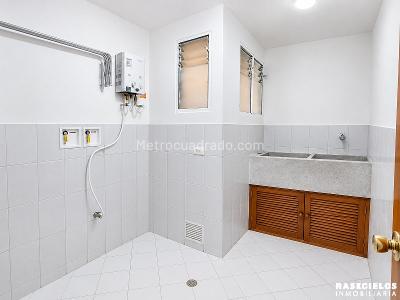 Apartamento en arriendo en Laureles, Medellín · foto 9 de 20