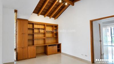 Apartamento en arriendo en Laureles, Medellín · foto 11 de 20